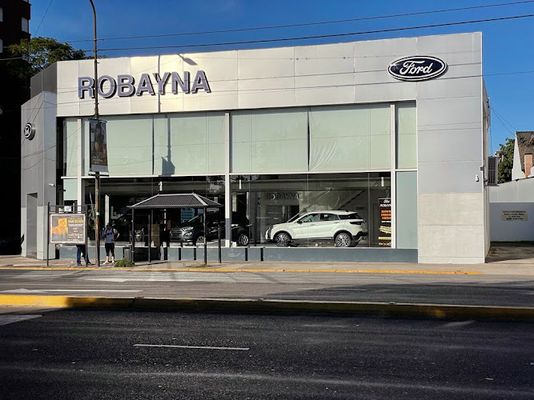 ford robayna martinez