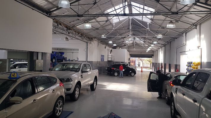 guspamar ford
