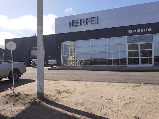 herfei srl