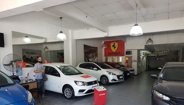 jac automotores
