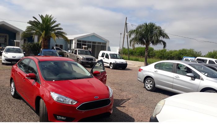 jara automotores