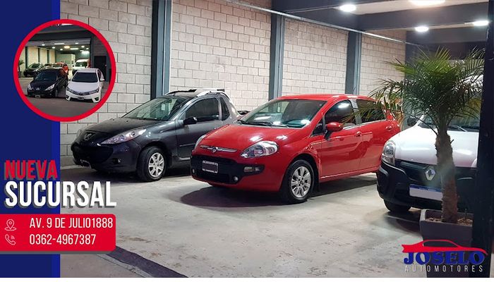 joselo automotores 1