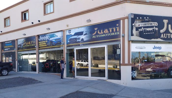 juani automotores