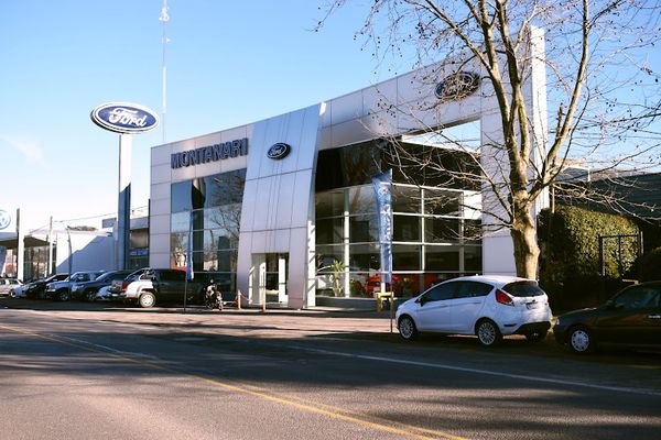 montanari ford