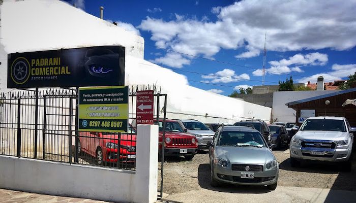padrani automotores