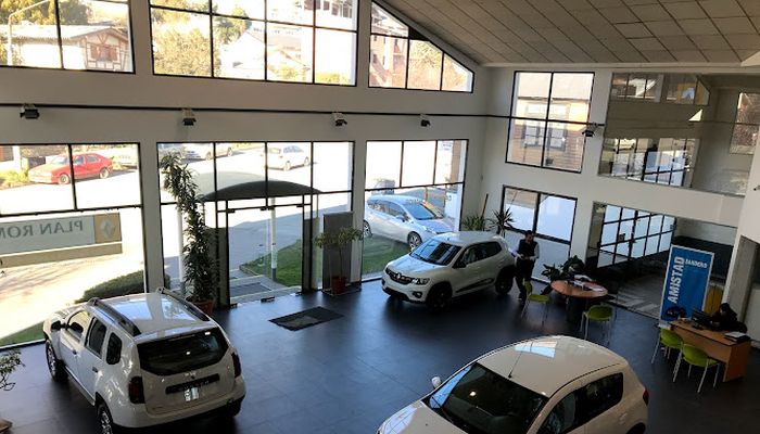 puelo automotores