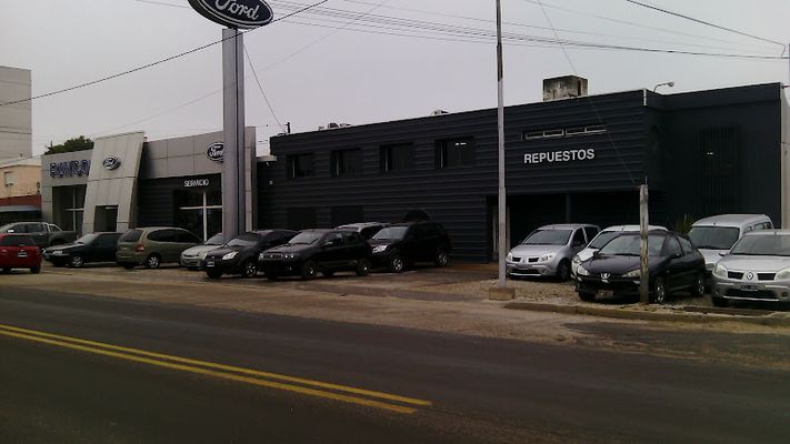 rayco