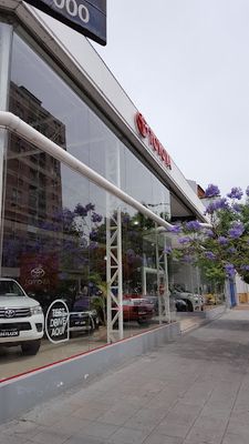 sarthou automotive sa