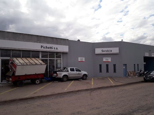 toyota pichetti