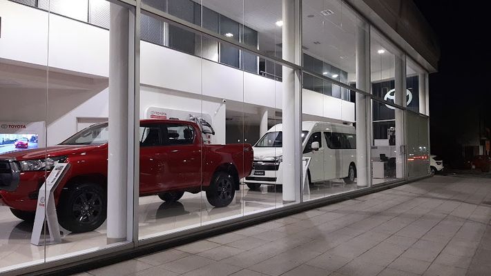 toyota prana villa devoto