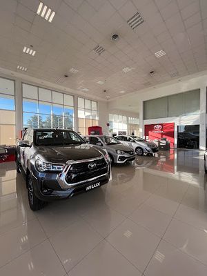 toyota ricciardi