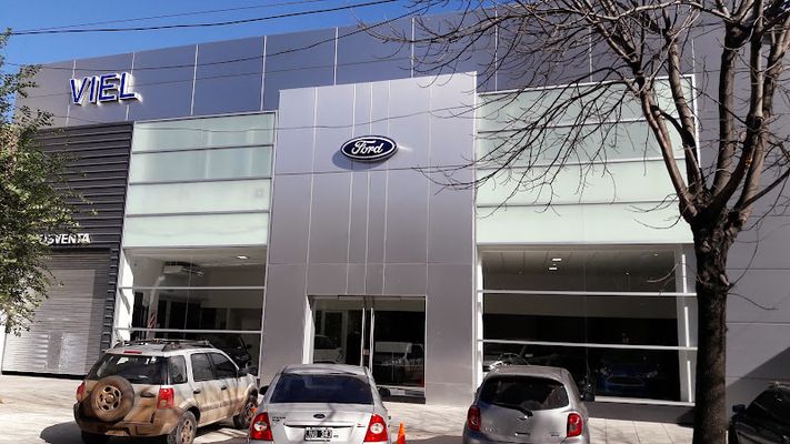 viel automotores