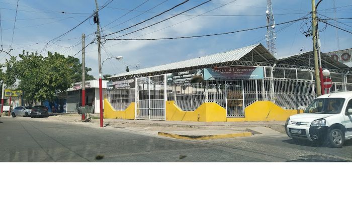 agencia de autos automotores mendoza
