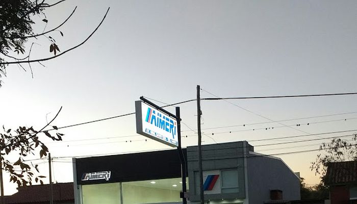 aimeri automotores