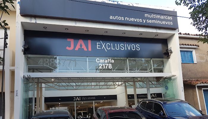 auto jai
