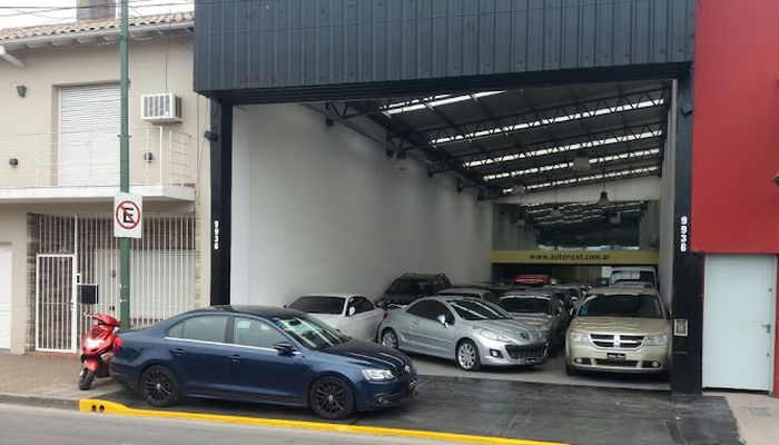 auto next