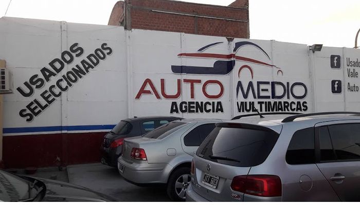 automedio