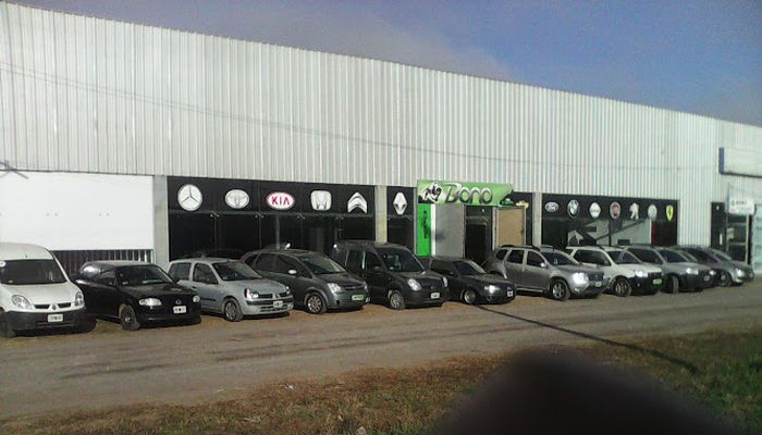 automotores bono