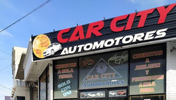 automotores car city