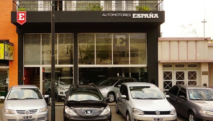 automotores espana