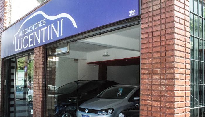 automotores lucentini mendoza