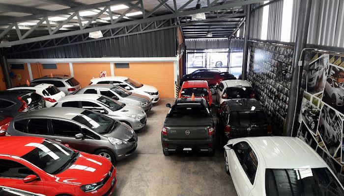 automotores manzur
