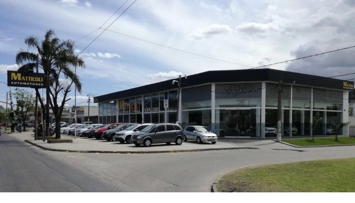 automotores matticoli