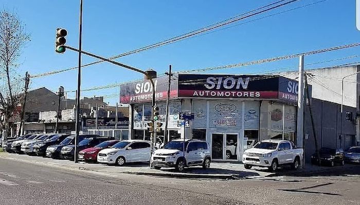 automotores sion