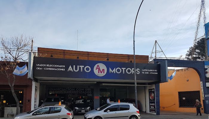 automotors