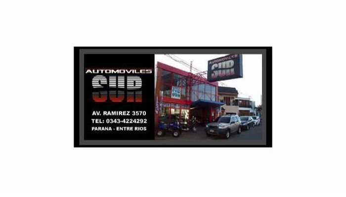 automoviles sur