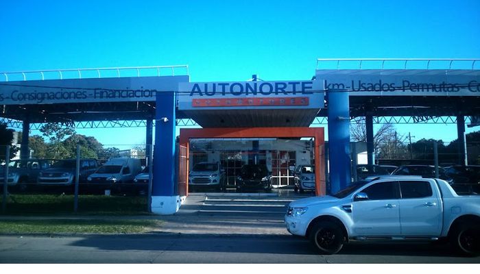 autonorte corrientes