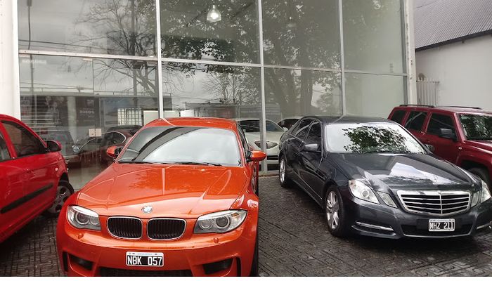 autopremium usados exclusivos