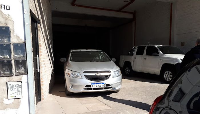 autos par