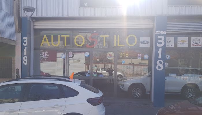 autostilo