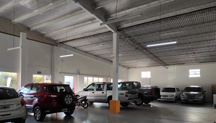 azzaretti automotores