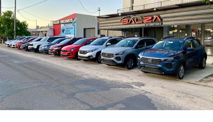 balza automotores