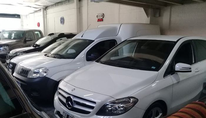 barbero automotores godoy cruz