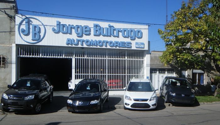 buitrago automotores