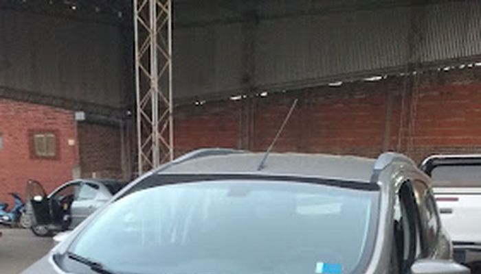 carlos gonzalez automotores