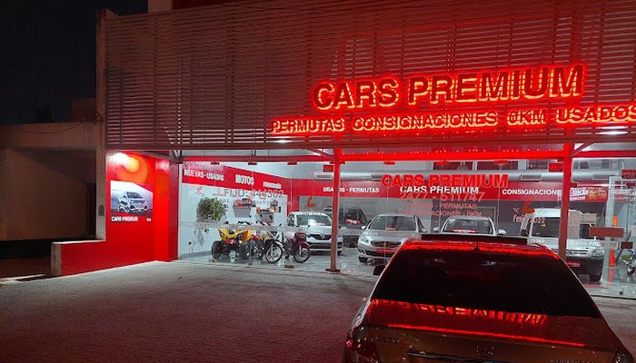 cars premium