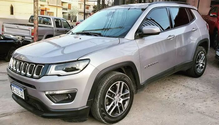 centro automotor