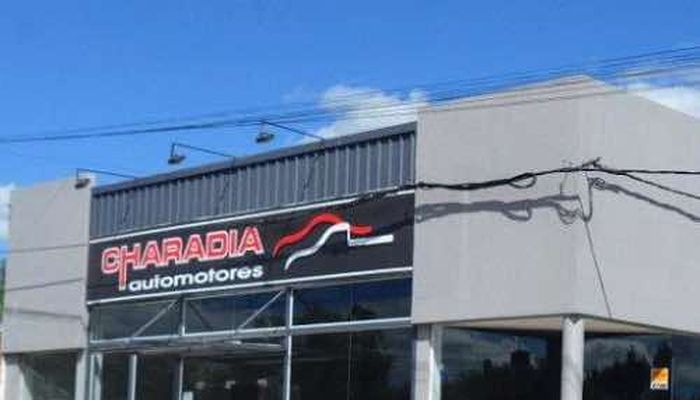 charadia automotores
