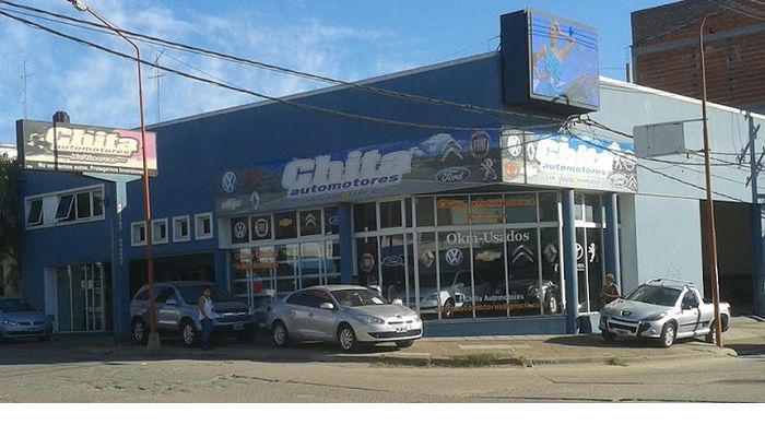 chita automotores