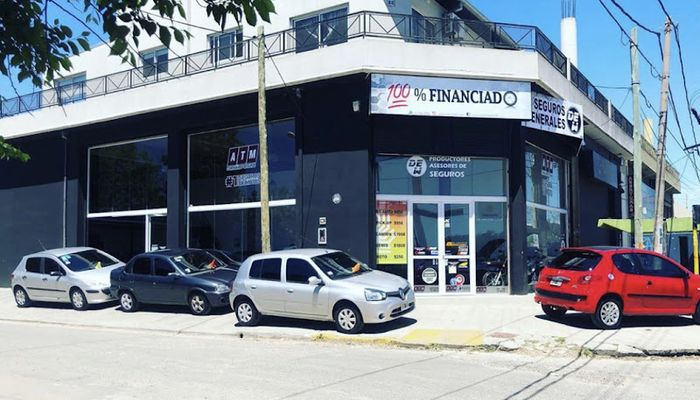 chp motors