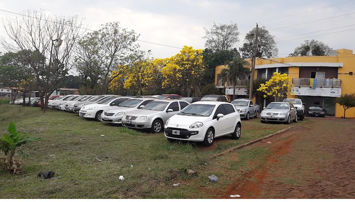 cristo rey automotores