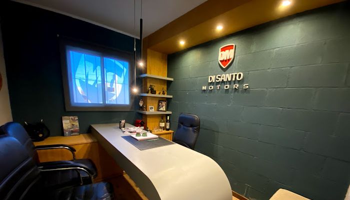 di santo motors