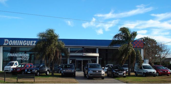 dominguez automoviles