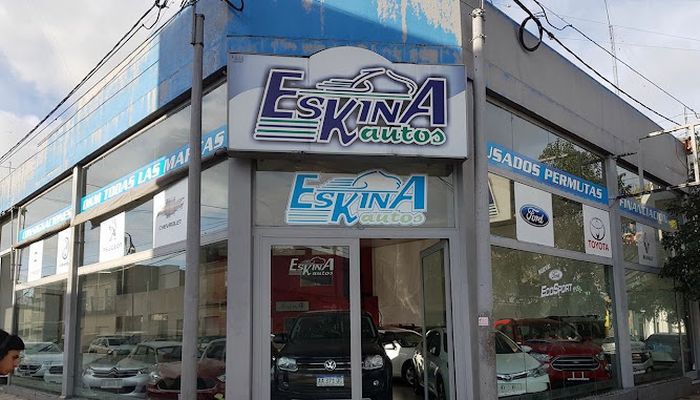 eskina autos