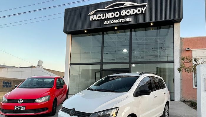 facundo godoy automotores