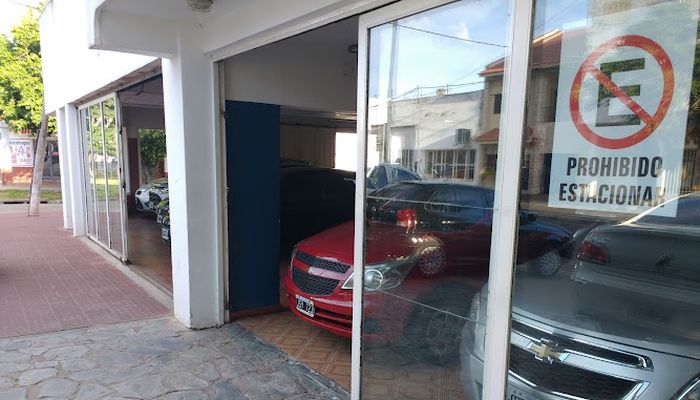 fontela automotores